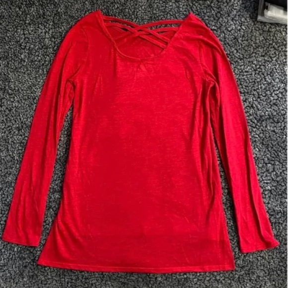 NEW Visionary Influencer Sweater Top Girls Size L - Picture 5 of 6